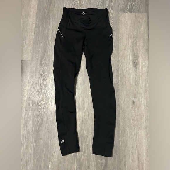 Athleta leggings - Picture 1 of 5